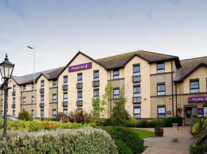 Premier Inn Norwich East (broadlands/a47)