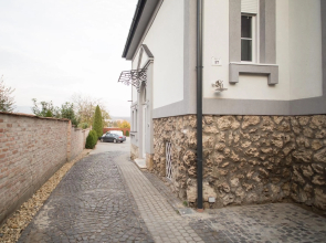Deák Villa 37 Eger