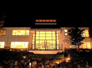 Mi GA Ki Amenity and Practice Center