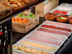 Hermitage Hotel Prague