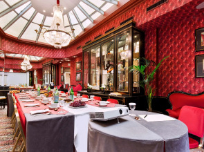 Grand Hotel de l'Opera, BW Premier Collection