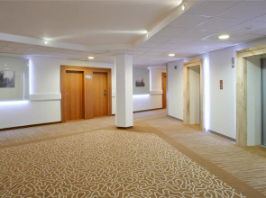 OREA Hotel Pyramida Praha