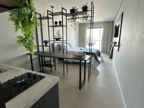 Austral Suites a Beira-Mar - Imbituba