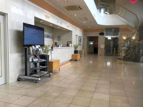 Hotel Verfort Hyuga - Vacation STAY 88277