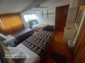 Cusco Inn