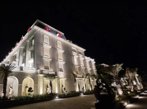 Taj Gandhinagar Resort & Spa