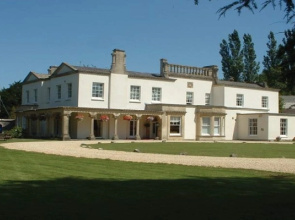 Chewton Place