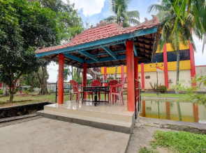 Hotel Rian Cottage by OYO Rooms