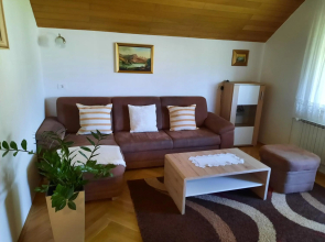 Apartma Tanya Bled