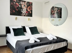 Hotell City Karlshamn