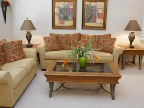 Bridgeford Crossing 3 by Escape Vacation Homes