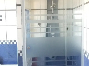 House with 5 Bedrooms in la Plaine Des Cafres, with Wonderful Mountain View, Enclosed Garden And Wifi - 15 Km From the Beach