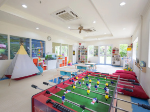 Ayodya Resort Bali