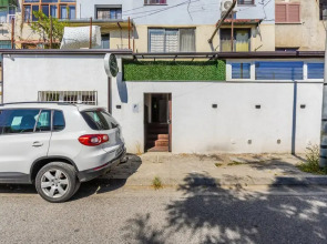 Green Luxe Suite 1 in Shkod r