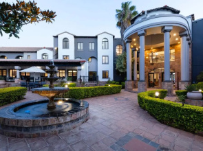 Basdenwood Hotel