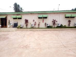 Hotel Atego