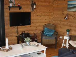 Chalet 294 - Krabbenkreek