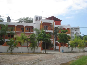 Hotel Del Rio