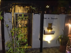 Idyllic Paradise Guest House