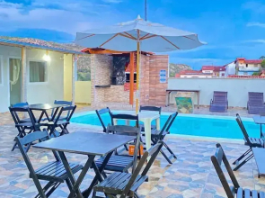 Hotel Sinhá Moça