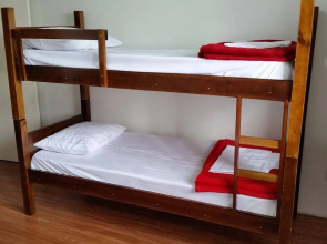 Apartamentos Vinhedos Charme