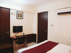 OYO Rooms Hadapsar
