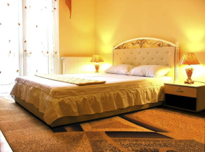 Austrian Lviv Apartments