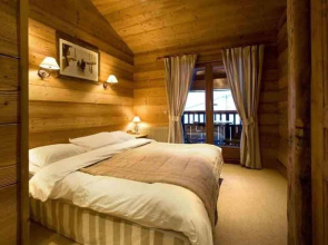 Hotel Chalet Alpage