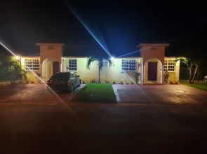 Kozy Bahamas Getaway