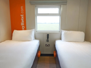 easyHotel London Heathrow