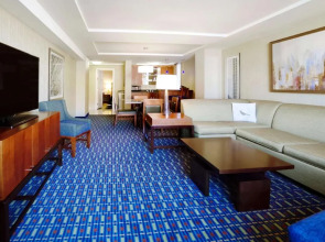 Georgia Tech Hotel and Conference Center