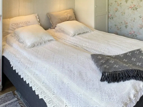 4 Star Holiday Home in Solvesborg