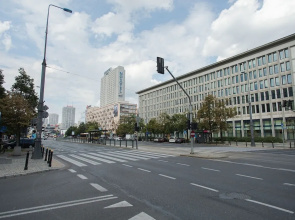 ShortStayPoland Marszałkowska (B11)