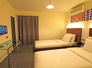 VG Resort Hotel