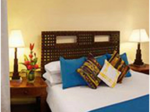 Taj Malabar Resort & Spa, Cochin