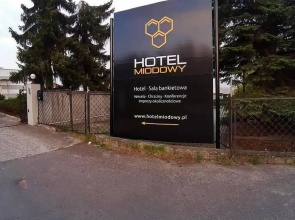 Hotel Miodowy