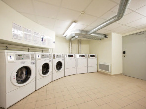 Staycity Aparthotels, Lyon Rue Garibaldi