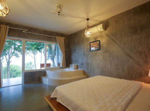 Cosian Bay Phu Quoc Resort