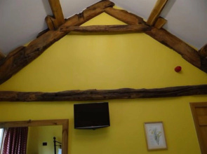 The Wayside and Whisky Barn