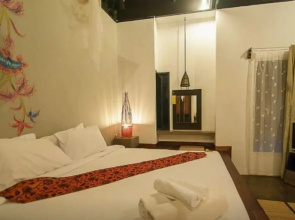 La Laanta Hideaway Resort