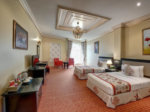 Sahara Beach Resort & Spa