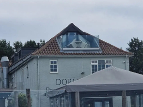 Dormy House Hotel