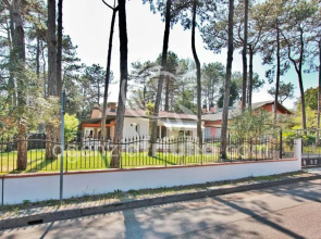 Villa Conchiglia