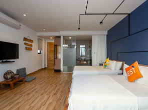 Sea Vista Boutique Hotel