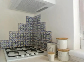 Studio Bari Intendenza