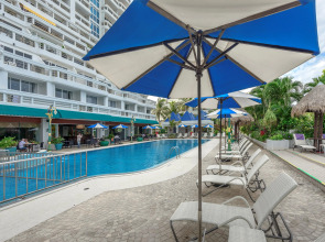 Andaman Beach Suites Hotel