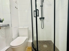 Апартаменты Север улице Революционная