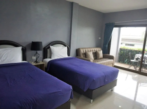 Torfhun Pantang Country Resort