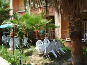 Sun Side Family (ex. Side Ikbal Hotel)