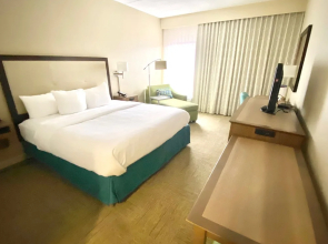 Hampton Inn Darien-I-95
